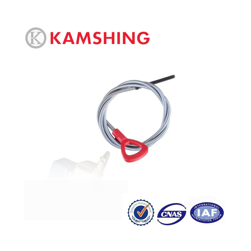 Oem#Ltr30007 For Mercedes-Benz 722.6 / 722.7 / 722.8 Car Auto Transmission Dipstick Engine Oil Level Dipstick 9454443714221