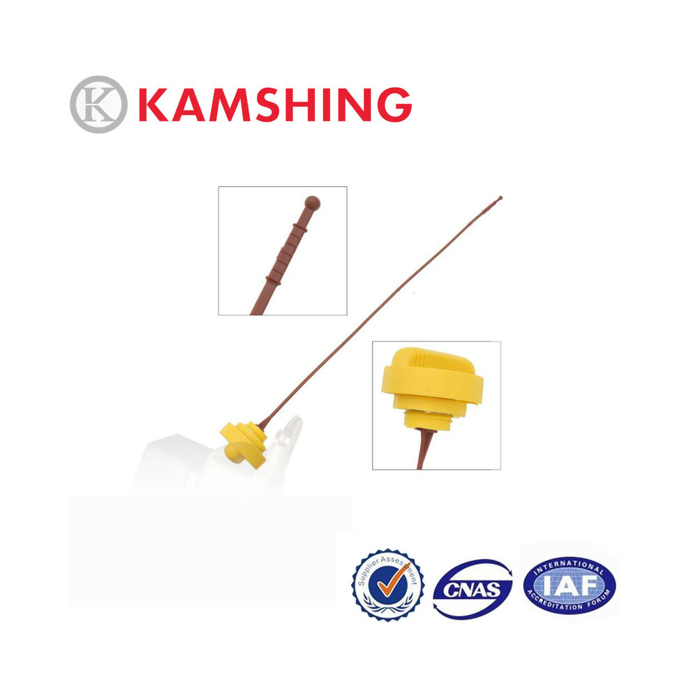 Aihontai 8200059541 For Renault Megane Scenic Nissan 1.5Dci 1.9Dci 1.9Dti Car Engine Oil Level Dipstick 57Cm