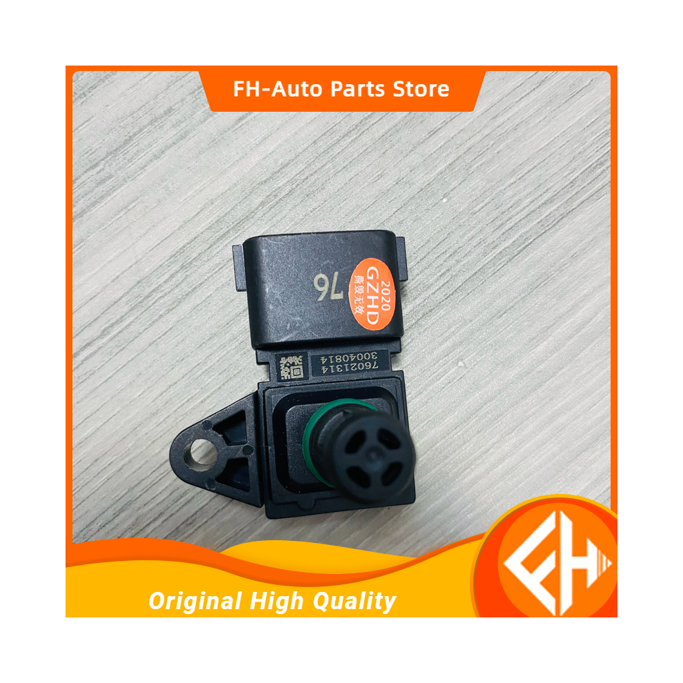 Original Map Intake Pressure Sensor For Chery Qq Iq Qq3 S11-1109411 High Quality 9454443714931