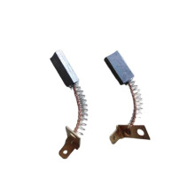 CARBON BRUSH FITS ROBIN RGV7500 Gasoline Generator Parts Replacement
