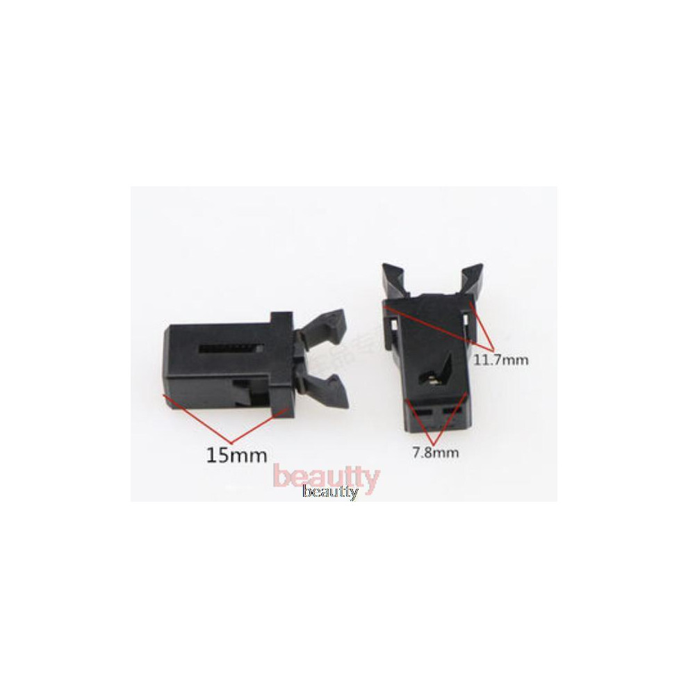 50Pcs Reading Top Clip For Greatwall Haval H3 H5 Light 9454443715723
