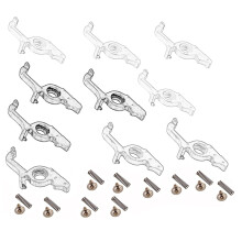 Stainless Steel Cut Off Lever