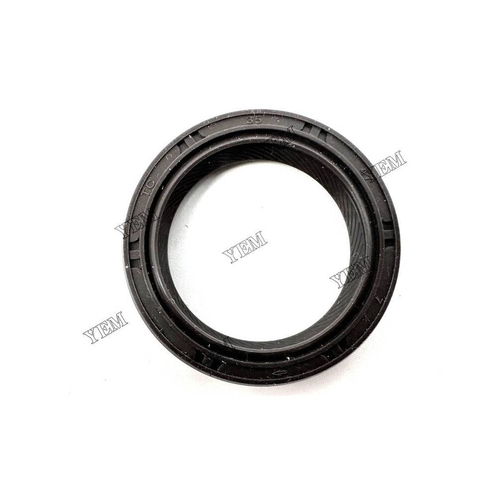 New Crankshaft Front Oil Seal For Kubota D782 Excavator Engine Parts 9454443715792