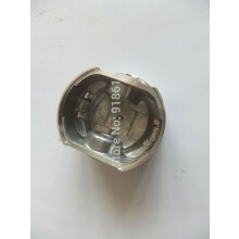 EX13 PISTON STD GASOLINE ENGINE PARTS 276-23401-H3