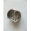 EX13 PISTON STD GASOLINE ENGINE PARTS 276-23401-H3 1
