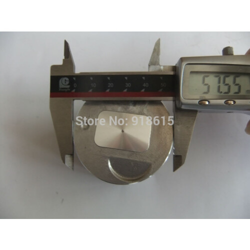 EX13 PISTON STD GASOLINE ENGINE PARTS 276-23401-H3 2