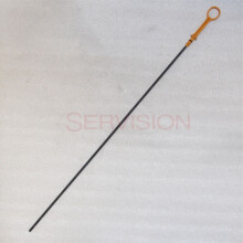 New Genuine OEM Oil Level Gauge Guage Dipstick Dip 16910-54LA0,16910-54LA1 for Suzuki SX4 New Vitara SX4 S-cross 1.6L Swift ZC32