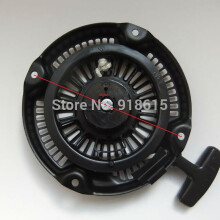 EX13 RECOIL STARTER EH12 PULL RECOIL STARTE RAMMER PARTS EH12-2D EH12-2B MT72-FW 268-50201-40 GASOLINE ENGINE PARTS REPLACE PART