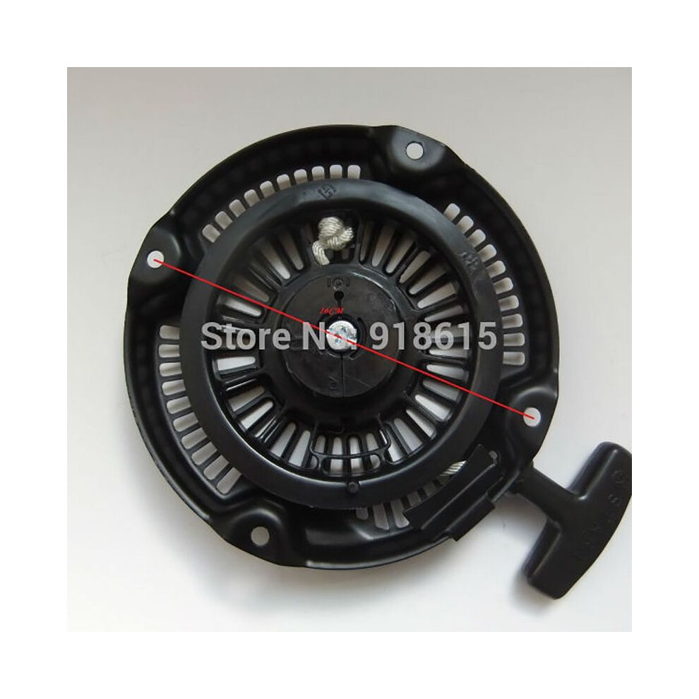 Ex13 Recoil Starter Eh12 Pull Recoil Starte Rammer Parts Eh12-2D Eh12-2B Mt72-Fw 268-50201-40 Gasoline Engine Parts Replace Part 9454443716294