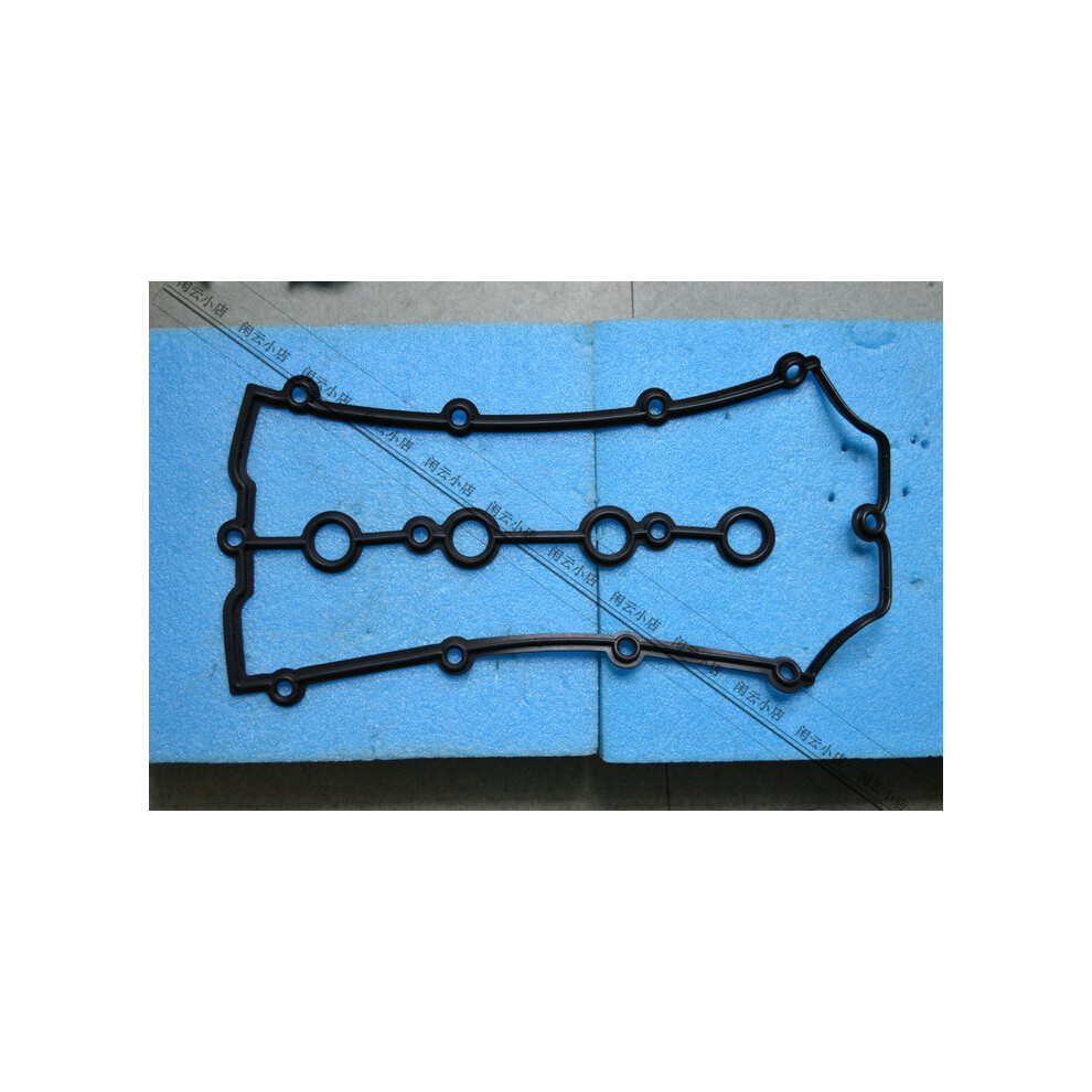 Valve Chamber Cover Gasket For 481/484 Engine Valve Compartment Cover Gasket For Chery A3 Fora Tiggo 481H-1003042 9454443716607