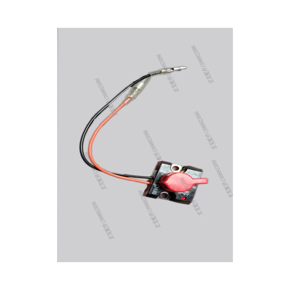 Ex40 Engine Oil Sensor Fire Flame Out Switch Off 9454443716676