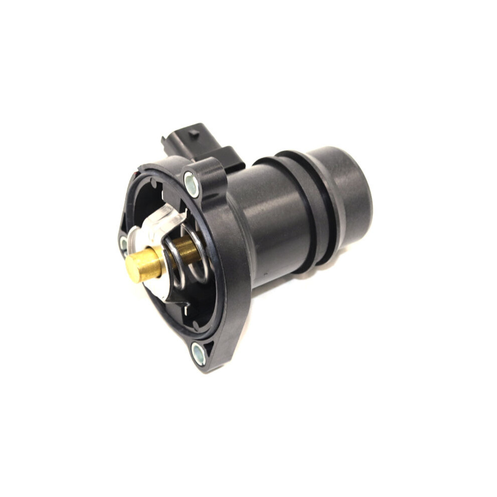 55593033 Thermostat Housing Fits Chevrolet Aveo Corsa Adam Astra-J Vauxhall Adam Gtc Corsa E D Corsavan Meriva 06-10 Termostato 9454443716508