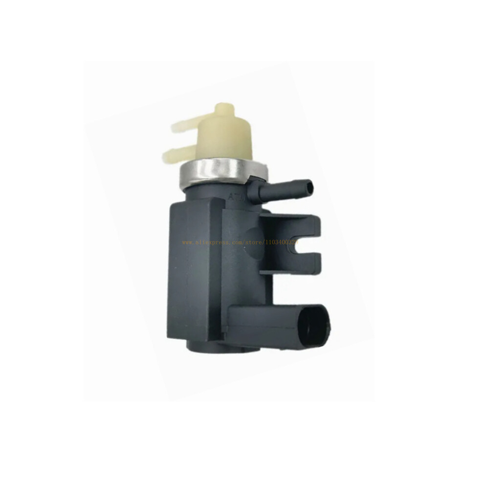 1J0906627a 1J0 906 627A Turbo Boost Pressure Solenoid Valve For Au-Di V-W Je-Tta Pas-Sat Se-At Sko-Da Go-Lf Be-Etle 2000-2006 9454443716515