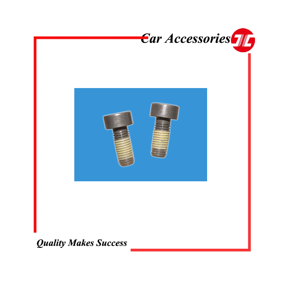 10Pcs Flywheel Bolt Ac16-6379-Aa For Ford Transit V348 10Pcs 9454443717062