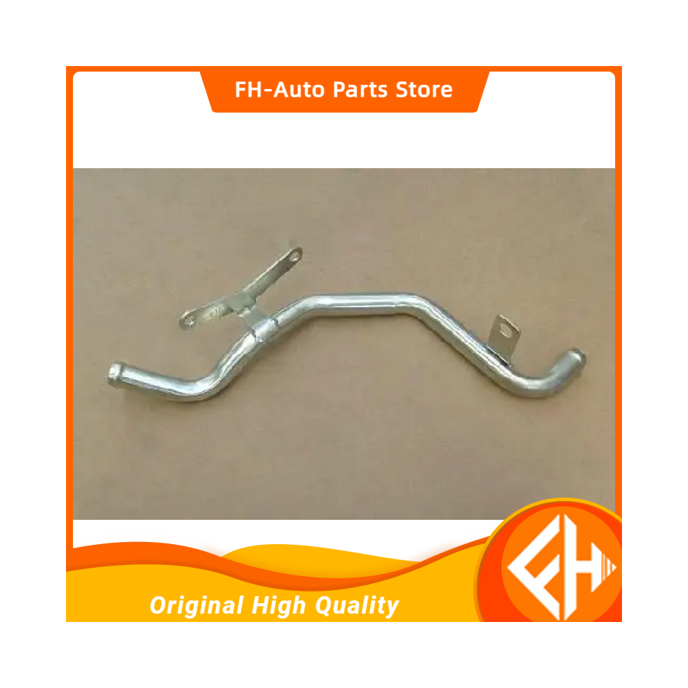 Original Heating Air Return Pipe Assembly For Great Wall Haval H5 Gw4d20 Engine Oem:1002050-Ed01a High Quality 9454443717048