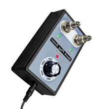 New Automobile Spark Plug Tester Automobile Diagnostic Tool Two-Hole Detector 12V Gasoline Car Ignition Analyzer