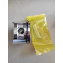 GP160H PISTON ASSY WL20XH1 ENGINE WATER PUMP PART 0613A-ZDK-000 13010-Z1T-701 13101-ZDK-003