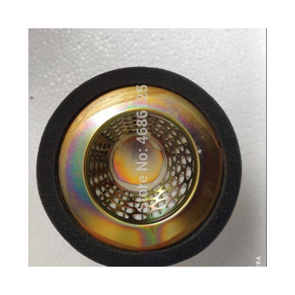 Rgx2400 Ey20 Air Filter Robin Generator Parts 9454443717536