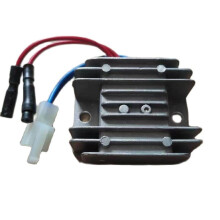 Z120120 CHARGER REGULATOR GAS ENGINE PART