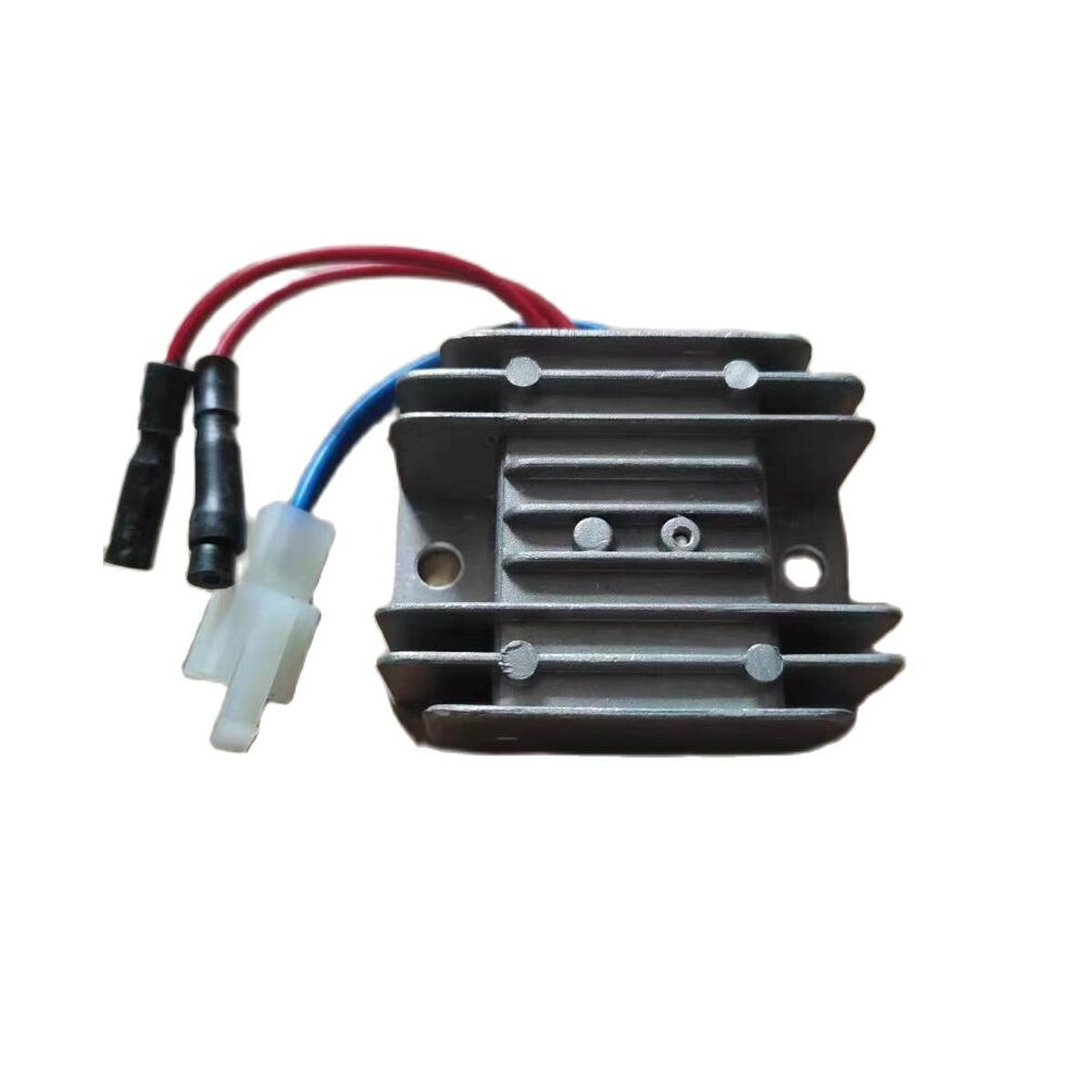 Aihontai Z120120 Charger Regulator Gas Engine Part