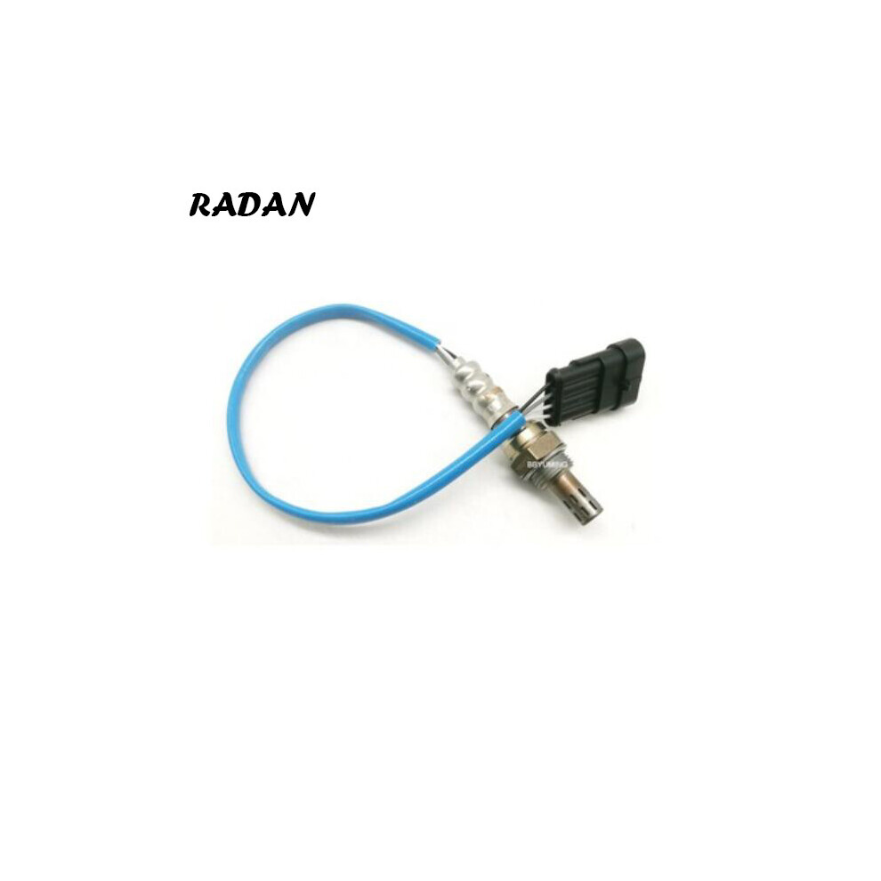 High Quality Oxygen Sensor For Chery Qq Iq Qq3 X1 M1 1.1L Sqr472 Engine A11-1205110Ca 9454443717581