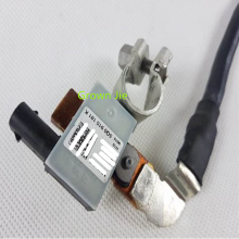 5Q0915181K 5Q0915181J V W Car Accsesories Tools Battery monitoring control unit (Battery Power Monitoring Unit) For A3 Q2 CC