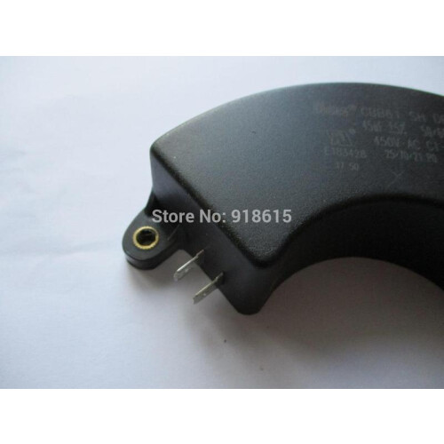 CBB61 45UF 450VAC CAPACITOR GASOLINE GENERATOR PARTS 1