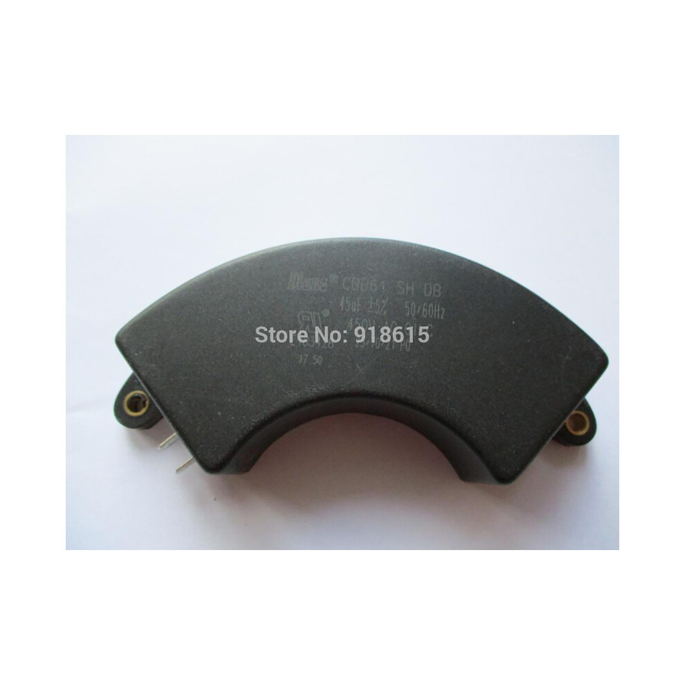 Cbb61 45Uf 450Vac Capacitor Gasoline Generator Parts 9454443717895