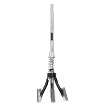 VT01138 1-1/8" 3 Stones Piston Cylinder Hone 3/4"2-1/2" (19~64mm) 3-Piece Engine Cylinder Hone Adjustable Deglazer Set