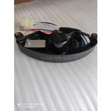 KM.AVR-6-3 AVR HANJING VOLTAGE REGULATOR 8 WIRES THREE PHASE GENERATOR PARTS
