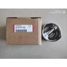 PISTON ASSEMBLY FITS GX390H1 188F GASOLINE ENGINE PARTS 0613A-Z7E-000