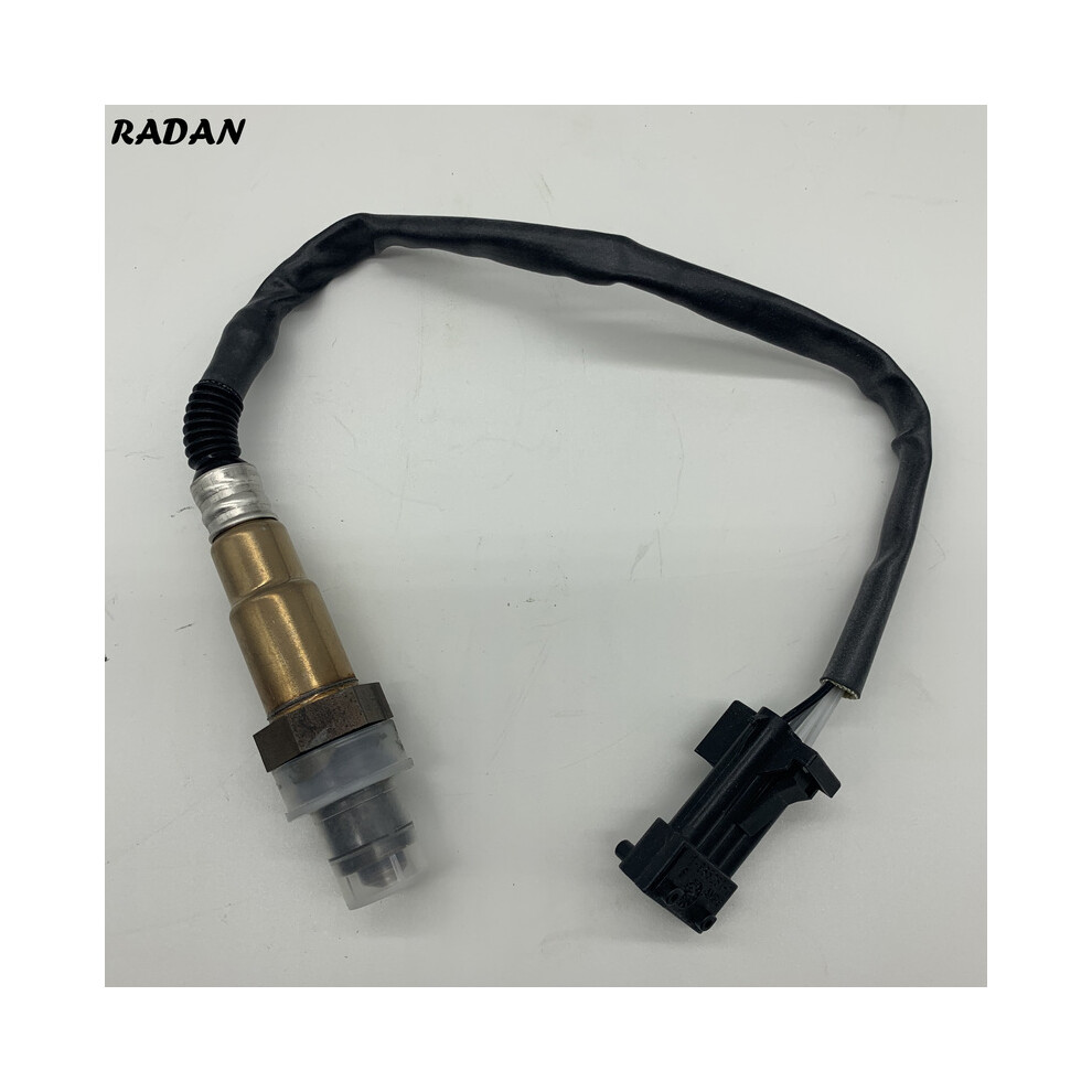 High Quality Oxygen Sensor For Chery A1 A3 Saloon A5 Tiggo 3 0258006937 S21-1205310 9454443718656
