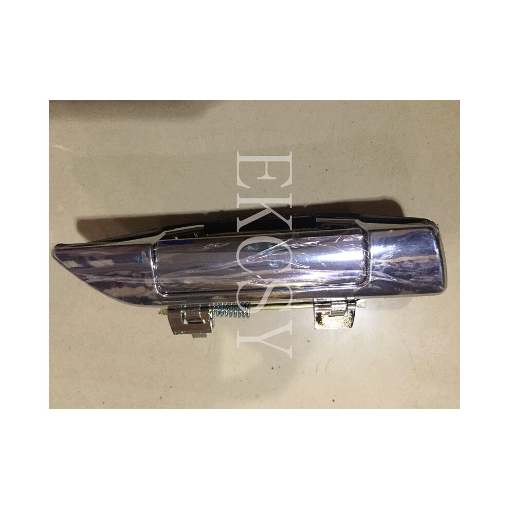 6105500-K00 6105600-K00 Door Handle For Great Wall Hover H3 H5 Haval H3 H5 Great Wall X240 X200 9454443718649