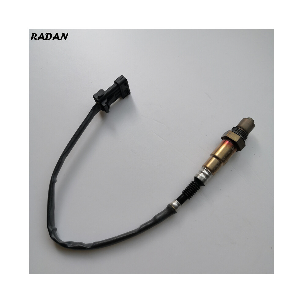 High Quality Oxygen Sensor For Jac J5 J6 Oem:1206100u2010 9454443718915