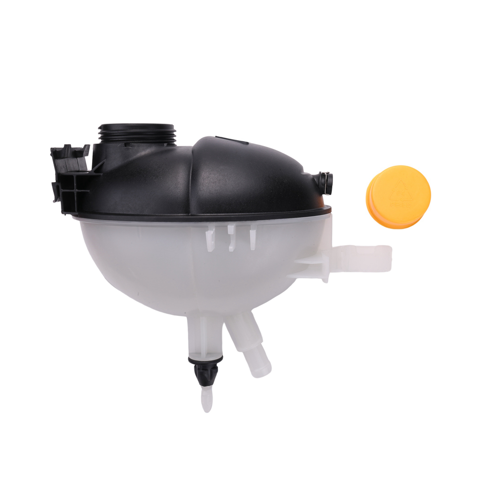 Car Coolant Recovery Expansion Tank For Mercedes Benz C250 C300 C350 204T 2045000749 9454443718731