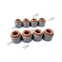 New 490K Valve Oil Seal For Weichai Excavator diesel parts