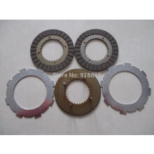 GX160 GX270 GX390 Karting Clutch Plate Gasoline Engine Parts