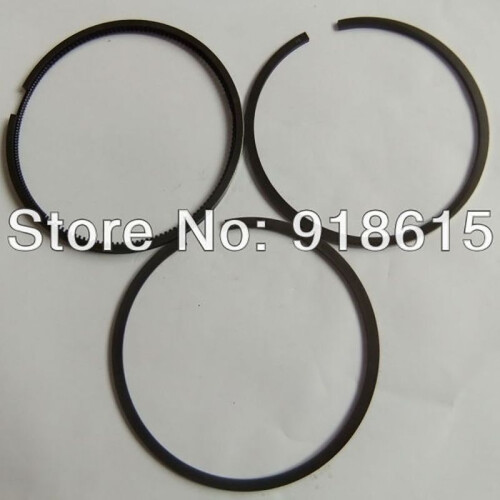 25LD477/2 KD477 Piston Ring Generator spare parts repalcement
