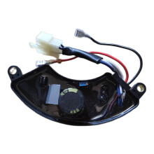 HJPT7 HANJING AVR SINGE PHASE 6 WIRES GENERATOR REGULATOR