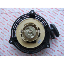 Kipor IG2600 KG166 Recoil Starter Pull Starter Gasoline Generator Parts