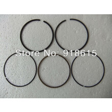 843806 Piston Ring Set 385447 381447 Briggs Stratton 20hp 21HP Gasoline Engine Parts Cylinder Diameter 75.5mm