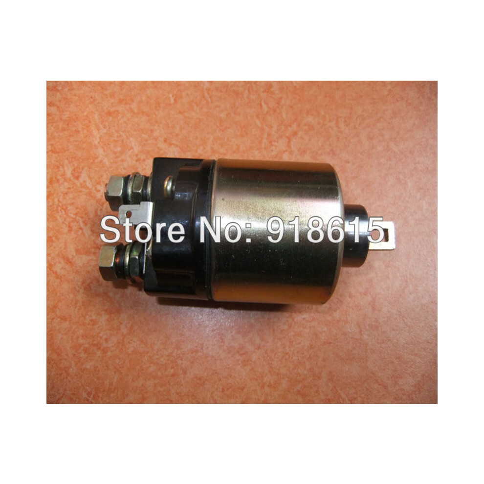 Starter Solenoid Relay Fits Km186f 186F 186Fa 178F Kipor Kama Generator 12V Motor Generator Parts 9454443719646