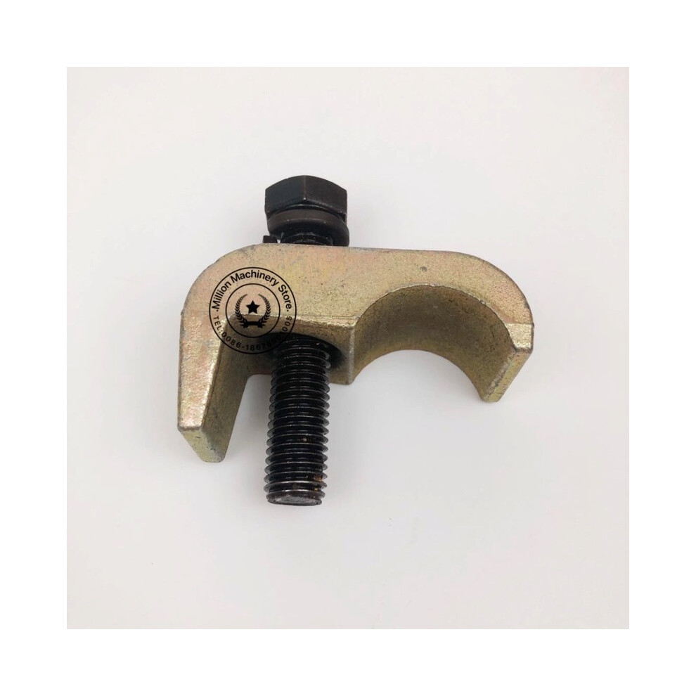 Excavator Parts Carter Komatsu Hitachi Kato Daewoo Kobelco Boom Arm Iron Oil Pipe Pliers Clip Clip Car Accessories 9454443719875