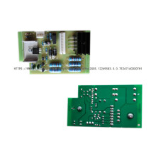 EF6600 EF7000 AVR AUTOMATIC VOLTAGE REGULATOR GENERATOR PARTS