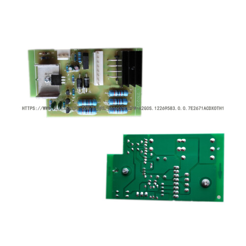 EF6600 EF7000 AVR AUTOMATIC VOLTAGE REGULATOR GENERATOR PARTS