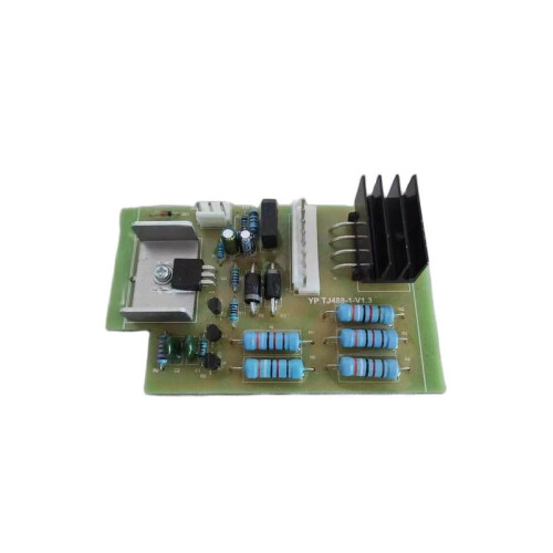 EF6600 EF7000 AVR AUTOMATIC VOLTAGE REGULATOR GENERATOR PARTS 1