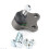8J0407365 Lower Ball Head /6913 TT2.0 2