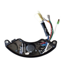 EP5000 EP6500 AVR REGULATOR 5KW 6 WIRES GENERATOR PARTS REPLACEMENT