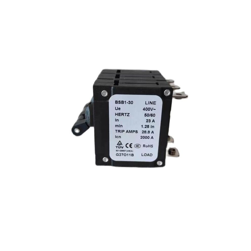 Bsb1-30 400V 23A Circuit Breaker Generator Parts 9454443720079