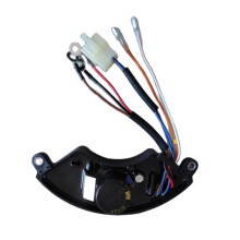 HJ.5K-3 220 AVR 7 WIRES AVR HANJING AUTOMATIC VOLTAGE REGULATOR GASOLINE GENERATOR PARTS THREE PHASE AVR